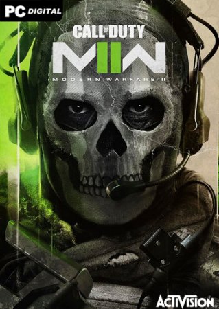 Call of Duty: Modern Warfare II - Vault Edition (2022) PC | 