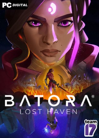 Batora: Lost Haven (2022) PC | 