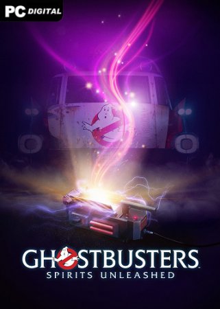 Ghostbusters: Spirits Unleashed [v 1.5.3.28470] (2022) PC | 