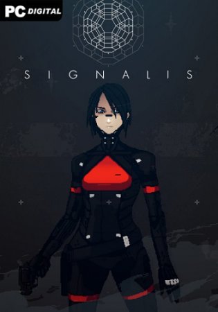 SIGNALIS (2022) PC | 