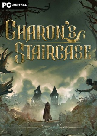 Charon's Staircase (2022) PC | 