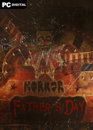 Father's Day (2022) PC | 
