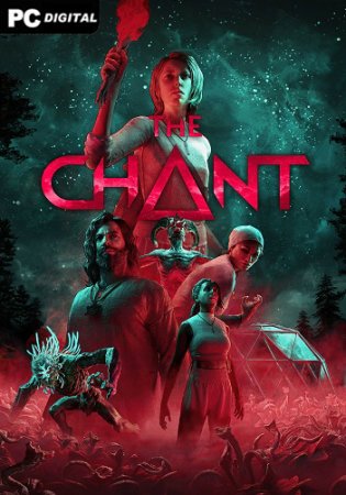 The Chant (2022) PC | Лицензия