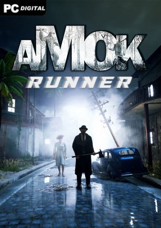 Amok Runner (2022) PC | 