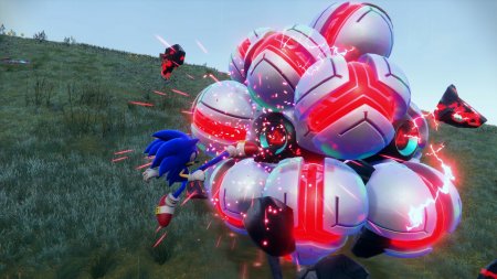 Sonic Frontiers (2022) PC | 