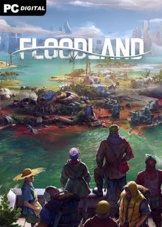 Floodland (2022) PC | 