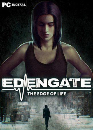 EDENGATE: The Edge of Life (2022) PC | 