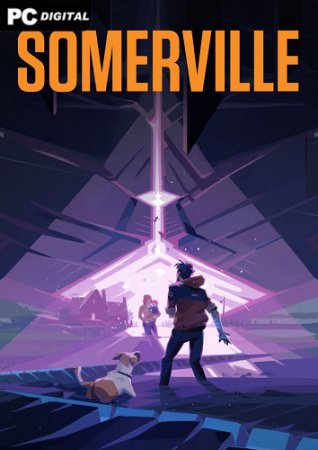 Somerville (2022) PC | 