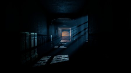 The Dark Pictures Anthology: The Devil in Me (2022) PC | Лицензия