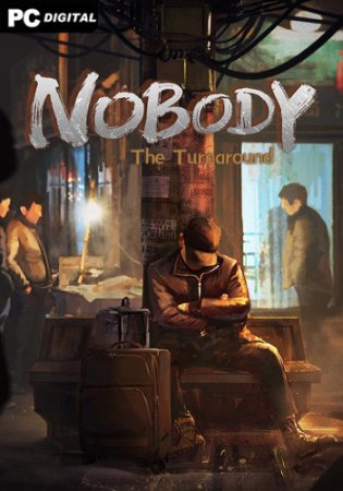 Nobody - The Turnaround (2022) PC | Early Access