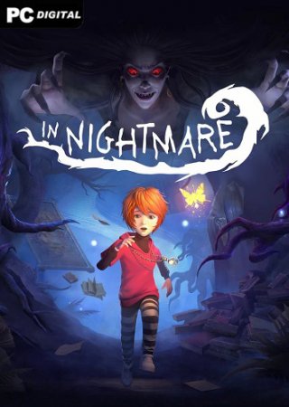 In Nightmare (2022) PC | 