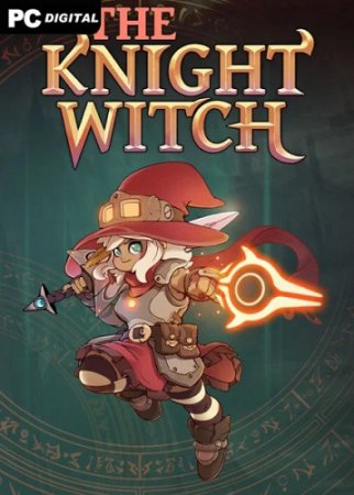 The Knight Witch (2022) PC | 