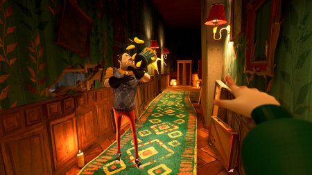 Hello Neighbor 2 - Deluxe Edition (2022) PC | RePack от Chovka