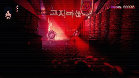 Project Downfall [v 1.0.2] (2022) PC | RePack  Chovka