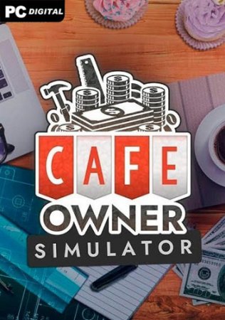 Cafe Owner Simulator (2022) PC | RePack  FitGirl