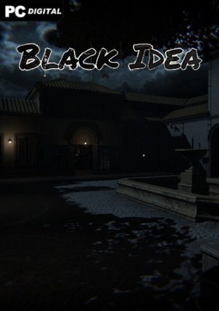 Black Idea (2022) PC | 