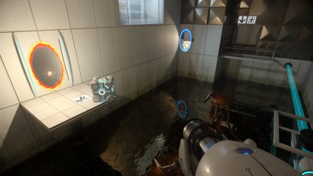 Portal with RTX (2022) PC | 