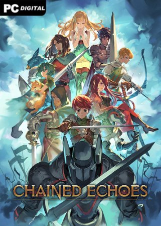 Chained Echoes (2022) PC | 