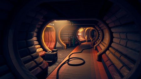 Titan Station (2022) PC | 