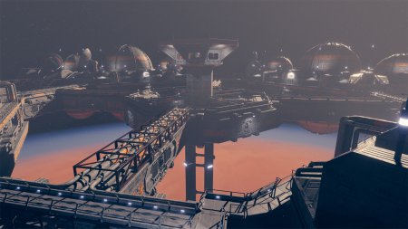 Titan Station (2022) PC | 