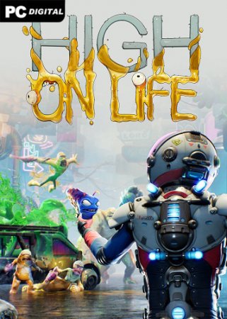 High On Life (2022) PC | 