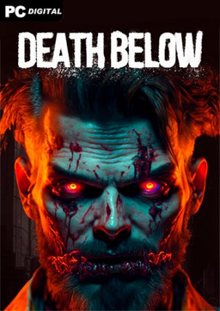 Death Below (2022) PC | RePack  Chovka