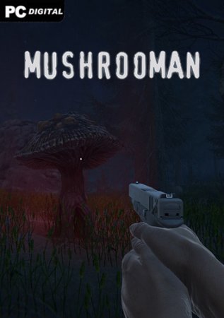 MUSHROOMAN (2022) PC | 