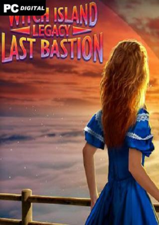 Legacy: Witch Island 4 Last Bastion (2022) PC | Пиратка