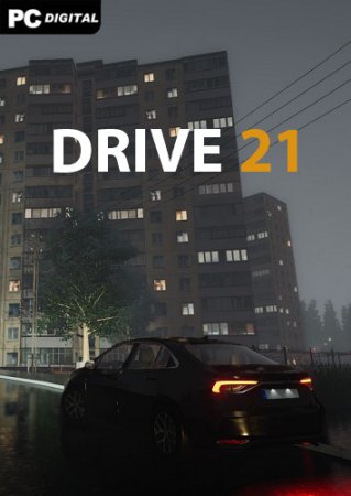 Drive 21 (2022) PC | 