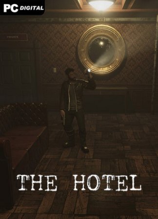 The Hotel (2022) PC | 