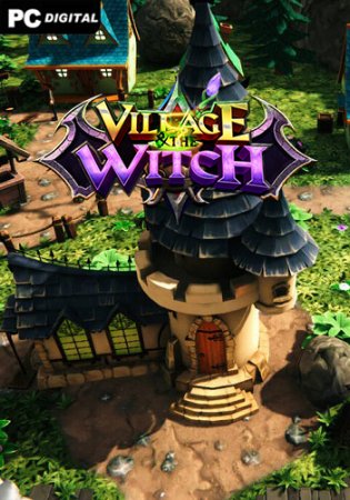 Village and The Witch (2023) PC | RePack  Chovka