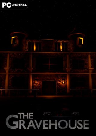The Gravehouse (2023) PC | RePack  Chovka