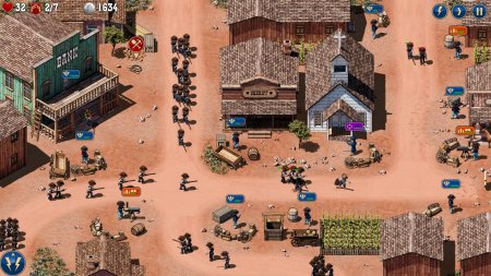 Lawless West (2023) PC | RePack  Chovka