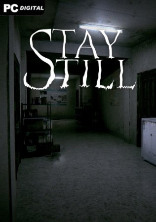 Stay Still (2023) PC | Лицензия