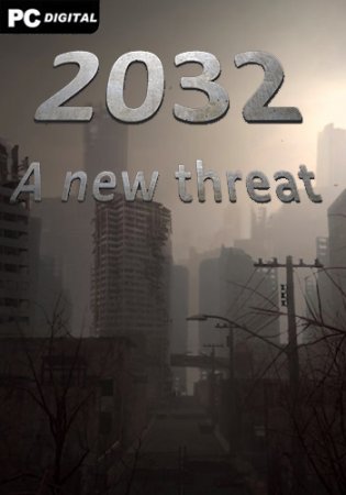 2032: A New Threat (2023) PC | 
