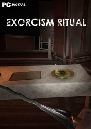 Exorcism Ritual (2023) PC | 