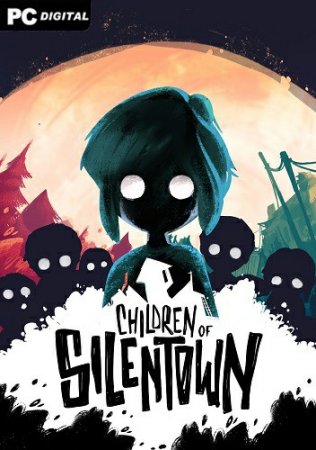 Children of Silentown (2023) PC | 