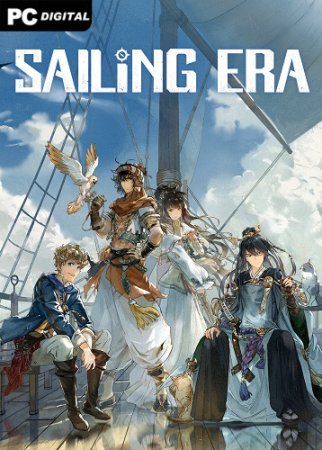 Sailing Era (2023) PC | RePack  FitGirl