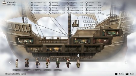 Sailing Era (2023) PC | RePack  FitGirl