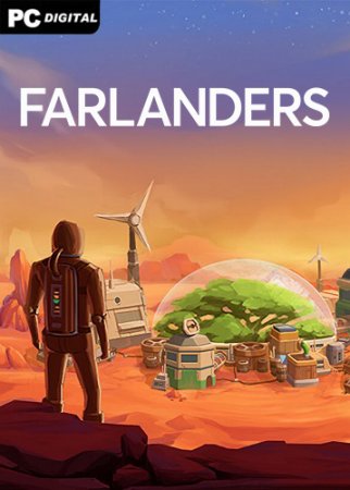 Farlanders (2023) PC | 