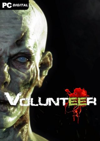 Volunteer (2023) PC | Пиратка