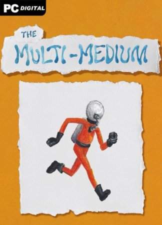 The Multi-Medium (2023) PC | Лицензия