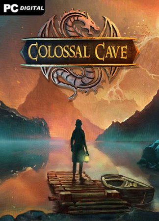 Colossal Cave (2023) PC | 