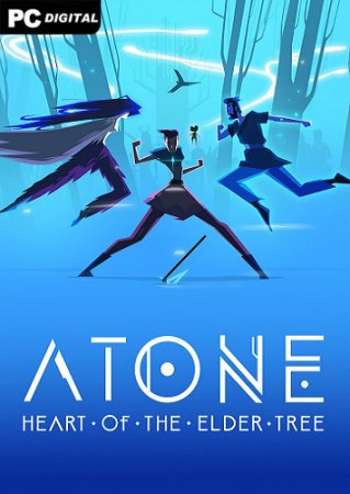 ATONE: Heart of the Elder Tree (2023) PC | 