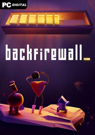 Backfirewall_ (2023) PC | 