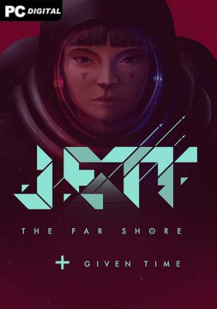 JETT: The Far Shore + Given Time (2023) PC | 