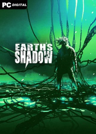Earth's Shadow (2023) PC | Лицензия