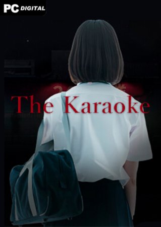 The Karaoke (2023) PC | 