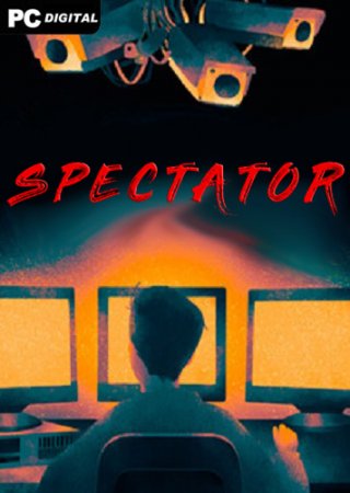 Spectator (2023) PC | 