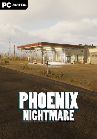 Phoenix Nightmare (2023) PC | Лицензия